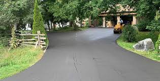 Best Custom Driveway Design  in Buellton, CA